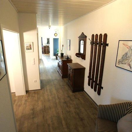 Ferienhaus Landhaus Klein Эрбах Экстерьер фото
